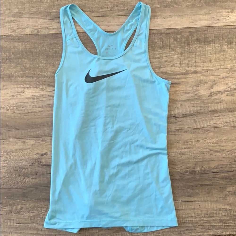 Nike tank top